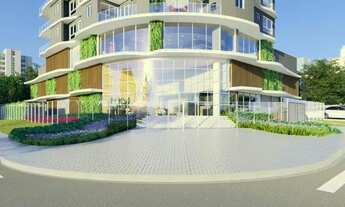 Imagem 5: Apartamento com 2 quartos em Cristo Rei - Curitiba - PR