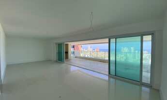 Imagem 2: Apartamento 4 suites edf. Riservatto na Graça