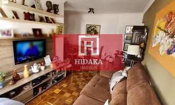 Imagem 2: Apartamento à venda no bairro Brooklin - São Paulo/SP, Zona Sul