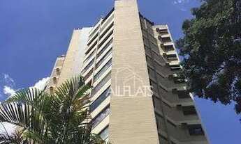 Imagem 6: Flat com 1 dormitório, 35 m² - venda por R$ 250.000,00 ou aluguel por R$ 2.540,00/mês - Mo