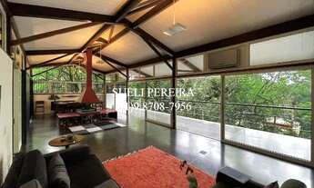 Imagem: Casa de condomínio para venda tem 380 metros