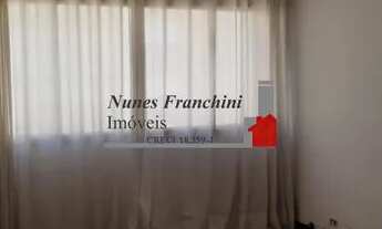 Imagem: SÃO PAULO - Apartamento Padrão - SANTANA