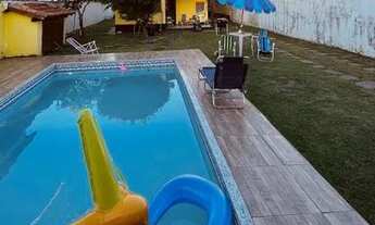 Imagem 2: CASA EM CORDEIRINHO, MARICÁ PARA TEMPORADA