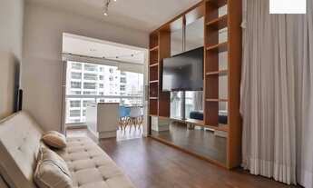 Imagem 5: Apartamento, Vila Olímpia - São Paulo