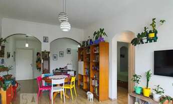 Imagem 3: Apartamento para Aluguel - Bela Vista, 2 Quartos, 72 m2