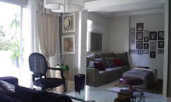 Imagem: APARTAMENTO - PERDIZES - SP