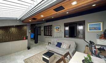 Imagem 3: Casa à venda no centro de Piraquara