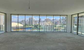 Imagem 3: Apartamento_Região_Parque_Ibirapuera. Baroni Negócios Imobiliários. Venda de Imóveis na c