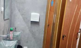 Imagem 5: Ponto top de restaurante sushi