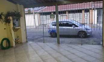 Imagem 2: ÓTIMO SOBRADO NA ZONA SUL DE SÃO JOSÉ DOS CAMPOS !! VENDE-SE !!