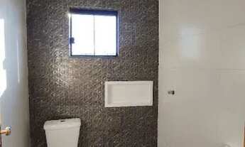 Imagem 4: Casa com 2 dormitórios à venda por R$ 179.000,00 - Nova Ponta Grossa - Ponta Grossa/PR