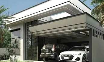 Imagem 4: Casa no Vivenda das Marinas - Ponta Negra