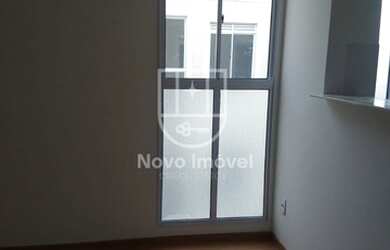 Imagem 2: Apartamento 2 dormitórios no Santana - Pindamonhangaba