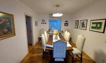 Imagem 7: Apartamento à venda, 4 quartos, 2 suítes, 2 vagas, Tijuca - RIO DE JANEIRO/RJ