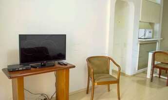 Imagem 4: Flat próximo a Av Paulista, Metrô Trianon Masp e Masp para entrada imediaita.