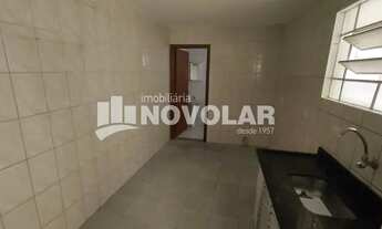 Imagem: Casa Térrea, Vila Maria