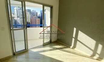 Imagem 3: SAO PAULO - Apartamento Padrão - CONSOLACAO