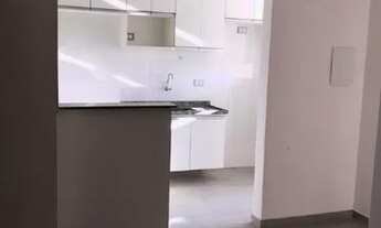 Imagem: Apartamento Novo Chácara Belezinho - Locação