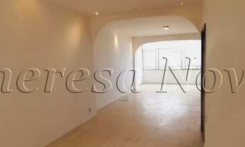 Imagem 7: Av. Atlântica 03 quartos 01 vaga 127m²