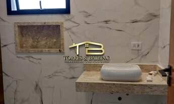 Imagem 6: Casa de Condomínio Reserva Ermida | Eloy Chaves | Casa Alto Padrão