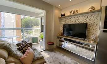 Imagem: Studio com 1 dormitório à venda, 39 m²