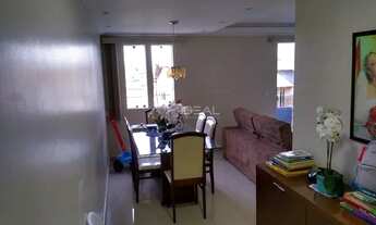 Imagem 6: Apartamento nascente de 2 quartos à venda no Alphaville 1 em Campos dos Goytacazes