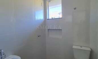 Imagem 5: Casa nova tipo sobrado à venda no Rio Vermelho com 03 quartos