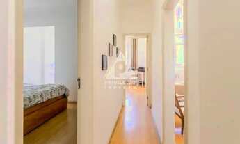 Imagem 6: Apartamento à venda, 2 quartos, Laranjeiras - RIO DE JANEIRO/RJ