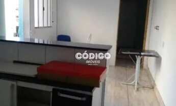 Imagem: Casa com 2 dormitórios para alugar, 55