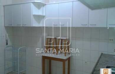 Imagem 4: Apartamento (tipo - padrao) 3 dormitórios/suite, cozinha planejada, em condomínio fechado