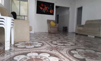 Imagem 3: Casa temporada Barra dos Coqueiros