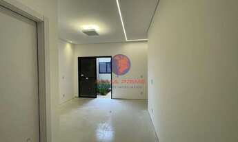 Imagem 5: Set Life II - Casa moderna em fase de acabamento