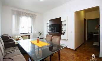 Imagem 2: Apartamento para Venda - 76m², 3 dormitórios, Jardim Botânico