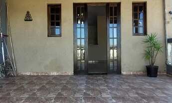 Imagem 4: ALUGA-SE CASA NO JARDIM PORTELA COM 2 DORMITÓRIOS E SUÍTE, 1 VAGA