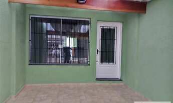 Imagem 2: SOBRADO REFORMADO TATUAPÉ