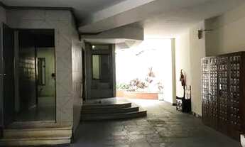 Imagem: Apartamento para aluguel tem 36 metros quadrados