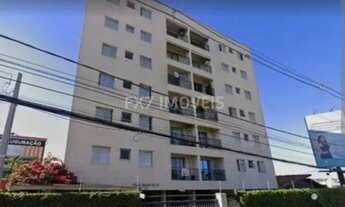 Imagem: Apartamento a venda 2 dormitórios no Guanabara