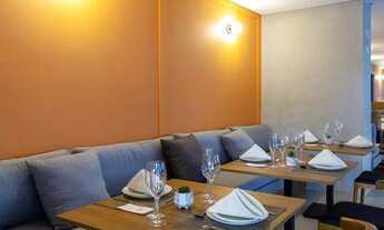 Imagem 7: Intercity Tatuapé, disponivel para venda, com 1 dormitório e 49,62 m²