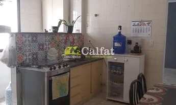 Imagem 4: Apartamento com 2 dorms, Guilhermina, Praia Grande, Cod: 3200