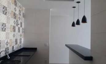 Imagem 6: Vendo casa linear em ótima localização no Jardim Atlântico central em terreno de 240 mts²