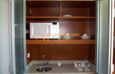 Imagem 6: Apartamento com 1 quarto no Edificio Flat Boulevard Higienopolis - Bairro Centro em Londr