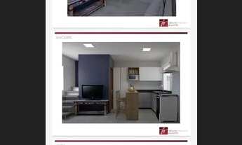 Imagem: Sobrado no Campeche