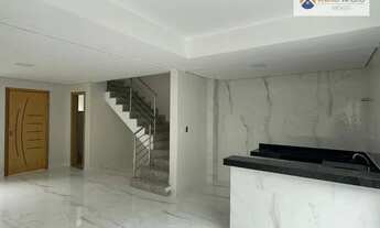 Imagem 5: Casa com 3 quartos à venda por R$ 659.000 - Santa Mônica - Belo Horizonte/MG