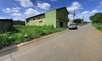 Imagem 2: Lote no Residencial Veredas dos Buritis