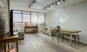 Imagem 3: Sala - / Comercial / Vila Brasileira