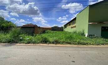 Imagem: Lote no Residencial Veredas dos Buritis