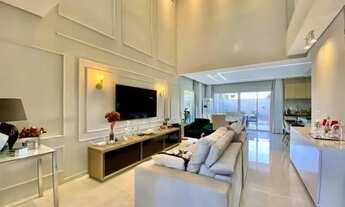 Imagem 3: Casa Reserva Terra Brasilis, 04 suítes