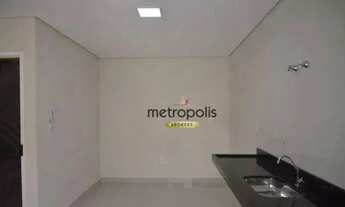 Imagem 7: Apartamento à venda, 75 m² por R$ 481.000,00 - Utinga - Santo André/SP