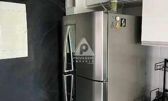 Imagem 7: Apartamendo 2 quartos mobilhado com suíte e reformado próximo ao metrô