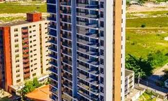 Imagem: Apartamemto Novo 3 Quartos no Bessa/Aeroclube